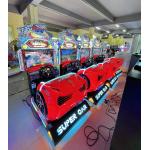 Super Car Racing Game Kids Game Machine Video Game Machine