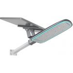 New 300W Cool White Integrated Solar LED Street Light 525*240*90mm Light Size for sale