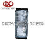 NPR FVR CXZ ISUZU Fog Lights 8973539551 8973539541 For Truck Lamp for sale