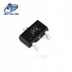 Texas DRV5053RAQDBZR In Stock Electronic Components Integrated Circuits Microcontroller TI DRV5053RAQDBZR Buy IC chips old SOT23 for sale