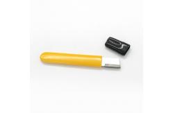 China Tungsten Scissor Knife Sharpener for Pruners and Knives Sharpening Tool supplier