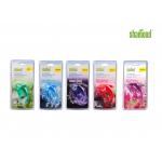 Shamood  Dual Scents PVC Hanging  Air Freshener Mutiple  Aroma Scents 24g for sale