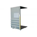HJ0601 K-Thermocouple Temperature Measurement Test Corner