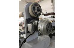 China Automatic Self Adhesive Label Printing Machine Medium Speed Sticky Label Printing Machine supplier