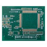 FR4 core memory ic substrate manufacture
