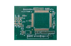 China FR4 core memory ic substrate manufacture supplier