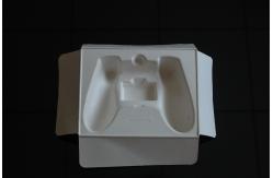 China Custom Molded Pulp Inserts Moulded Pulp Packaging For Hardware Packaging supplier