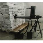 Low Noise Drilling Wall Emergency Rescue Equipment Adjustable Rotate Speed for sale