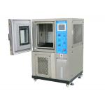 High Temperature Ovens air ventilation aging test chamber for rubber material for sale