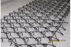 China 1.8m Width Drag Chain Harrow 2m Length Lawn Chain Pasture Harrow supplier