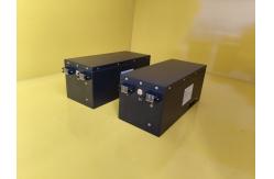 China 48V 25Ah LiFePO4 Battery Pack for Telecom UPS Backup Power System supplier