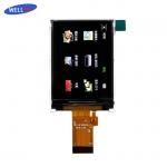 2.0 Inch TFT LCD Panel Small LCD monitor small size 240RGBx320 for sale