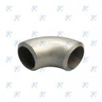 304 stainless steel elbow Industrial grade stamped seamless stainless steel elbow 316L stainless steel welded elbow for sale