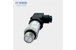 China 4-20mA Flush Diaphragm Pressure Transducer 100MPa Silicon Diaphragm Pressure Sensor supplier