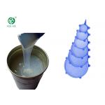 Good Stable Mould Making Silicone Rubber Highly Resistant To Oxidation UV Light