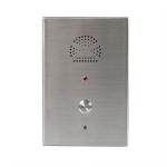 Speed Dial SS IP55 Waterproof Telephone Intercom for sale