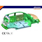High Scanning Throughput Handheld 3D Laser Scanner With Sinowon Processing Software