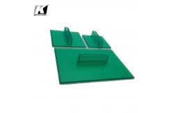 China Reusable Acrylic Paint Pads For High Ceilings Multifunctional supplier