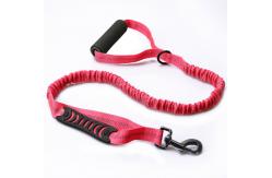 China Extendable Extra Strong Dog Lead Leash For Medium Large Breed supplier