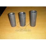 Steel Polished Rod Coupling AISI 5140 Material Corrosion Resistant Feature for sale