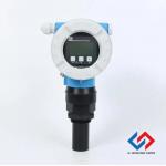 Compact Ultrasonic Transmitter FMU40-ANB2A4 2-Wire HART Communication for Level Measurement for sale