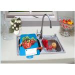 Non - Stick Silicone Mold Tools Non Slip Mats Meat Vegetable Chopping Board