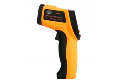 China GM900 Medical Grade Infrared Thermometer supplier