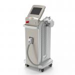 Diode Laser+Alexandrite laser+Nd YAG Q swtiched Laser 3 in 1 laser System for sale