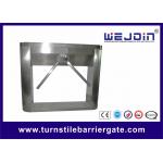 Metro Tripod Turnstile Gate access control Double Direction for sale