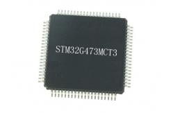 China Microcontroller MCU STM32G473MCT3 FLASH 80-LQFP 32-Bit Microcontroller IC supplier