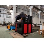 Customizable High Precision Hydraulic Punching Machine