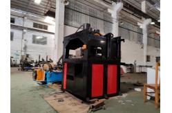China Customizable High Precision Hydraulic Punching Machine supplier