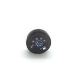 Round Plastic CNG LPG Petrol Gas Changeover Switch For Autogas Conversion Kit for sale
