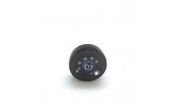 China Round Plastic CNG LPG Petrol Gas Changeover Switch For Autogas Conversion Kit supplier