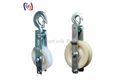 China ​​Durable Grounding Wire Block For Long-Term Power Line Maintenance supplier