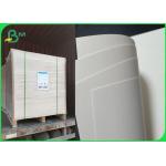 0.5 / 0.6 / 0.7mm Virgin Wood Pulp Water Mositure Absorbing Paper for sale