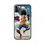 PET 0.45mm TPU PC 3D Lenticular Phone Case For Gift for sale