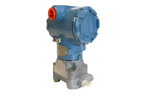 Industrial Processes With 3051CD Digital Pressure Transmitter 10.5-55 VDC Power Supply