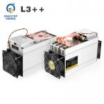 Antminer L3++ 580mh/S Asic Litecoin Miner Profitability High With Power Supply for sale