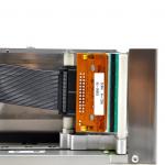 300 DPI Resolution TTO Print Head 53mm Width for sale
