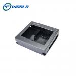 Stainless Steel CNC Turning Aluminum Parts , Copper OEM Aluminium Machined Components for sale