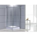 Sliding Shower Cubicle 800x800x1950mm for sale