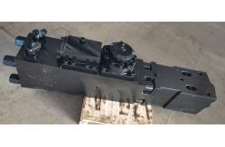 China 40CRMO Steel Excavator Hydraulic Hammer Breaker Jack Hammer Attachment supplier