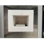 Atmosphere Electric Box Furnace Muffle Furnace With Nitrogen Gas OEM