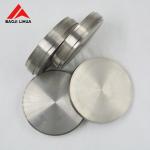 GR2 GR5 Pure Titanium Target Coating Industries Titanium Alloy Ti6Al4V for sale