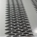 Grip Strut Plank Safety Grating Provide Antiskid Surface For Platforms