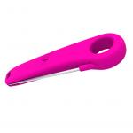 Rotation Digital Cooking Thermometer With Long Probe Easy To Insert Meat Water