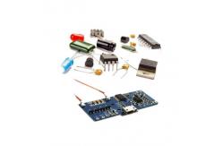 China Nelco Electronic Component Sourcing  Rogers PCB Fabrication Assembly supplier