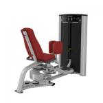 New Pin Load Abdominal Adductor Aductor Machine Dual Function Commercial for sale