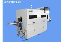 China Molded Pulp Coffee Lid Visual Inspection Machine with Latest AI Algorithm supplier
